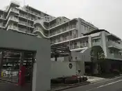 パークホームズ桜新町